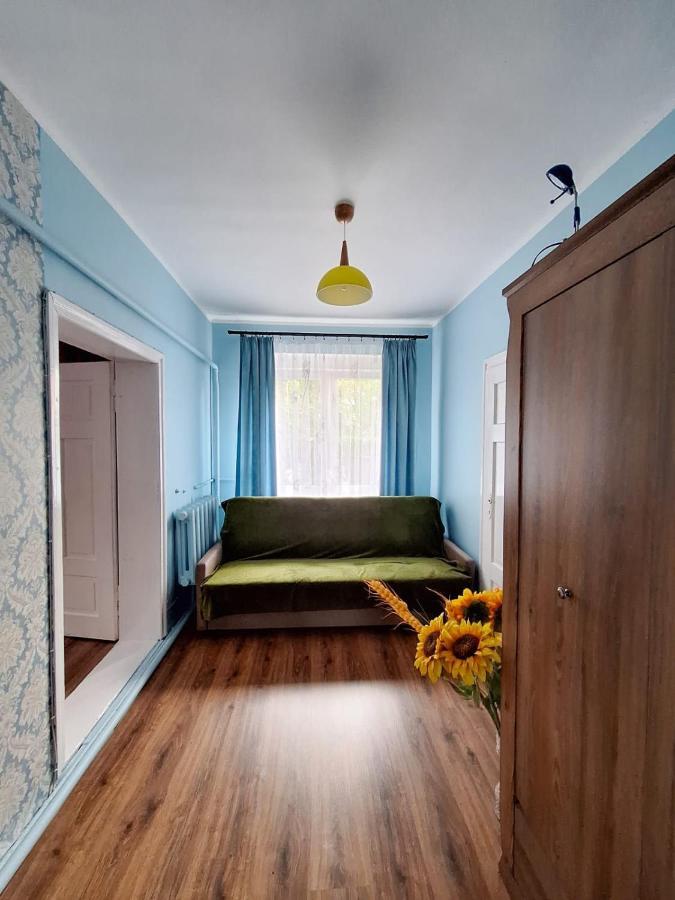Farm stay Przy Maja *