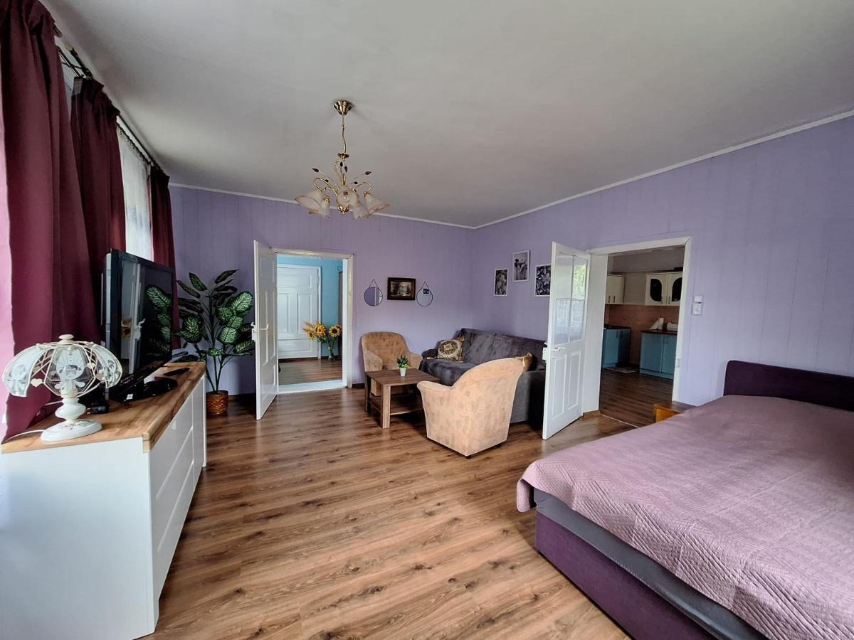 Farm stay Przy Maja